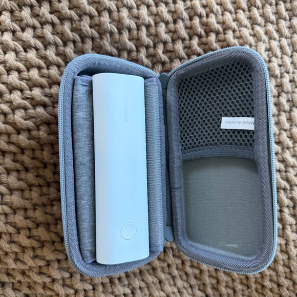 Withings Blood Pressure Monitor Bluetooth Works with Apple Health - Picture 3 of 5
